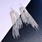 Earrings for Evening Parties